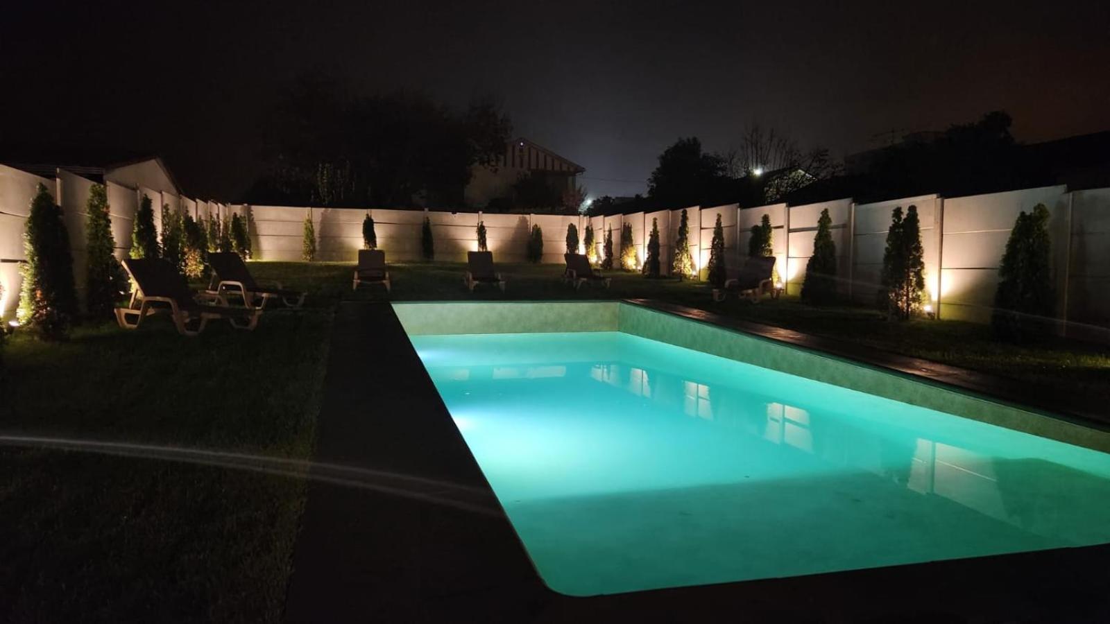 Dream House 1 Villa Valenca Luaran gambar