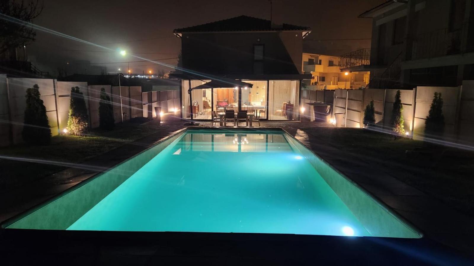 Dream House 1 Villa Valenca Luaran gambar