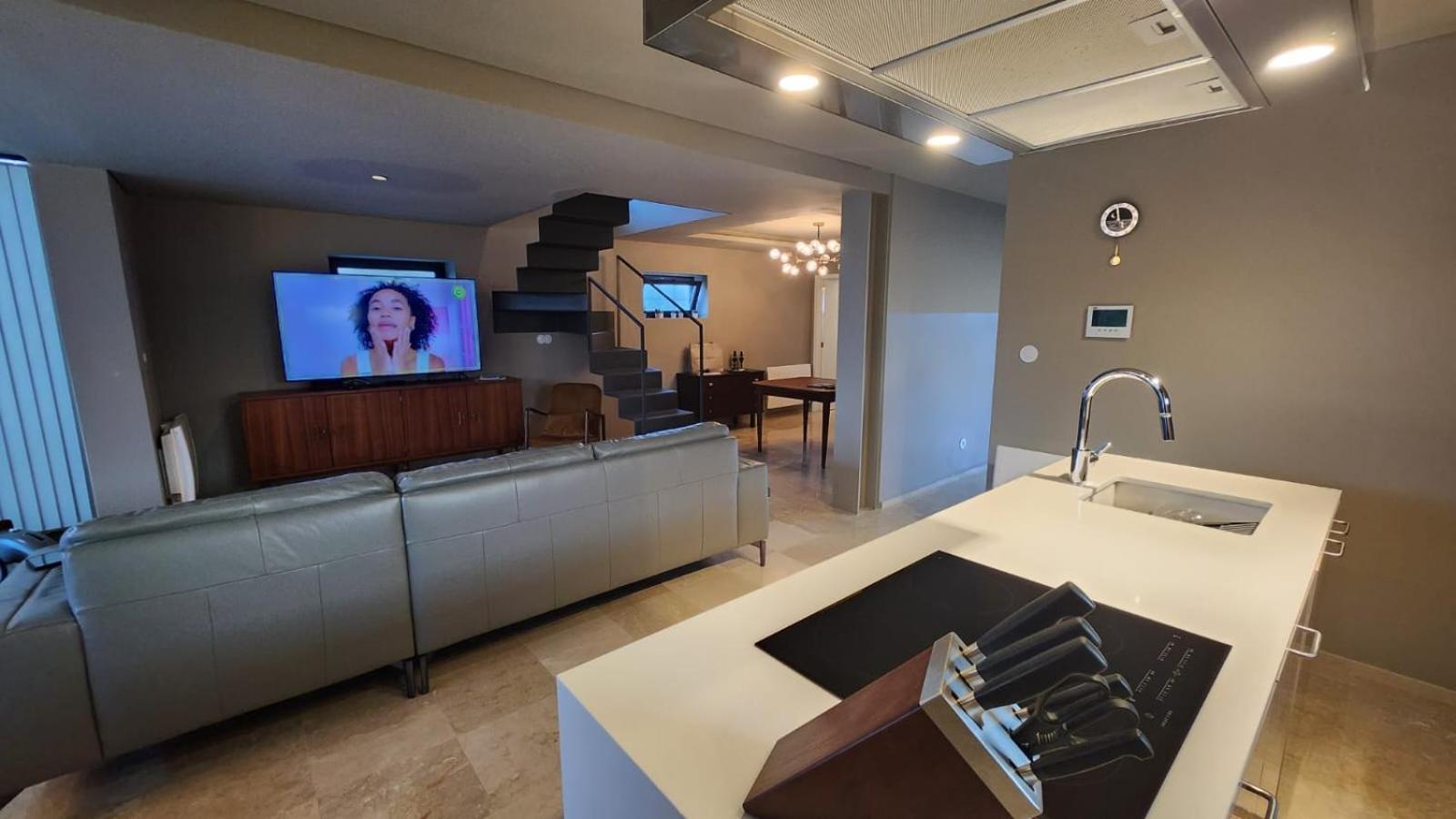 Dream House 1 Villa Valenca Luaran gambar