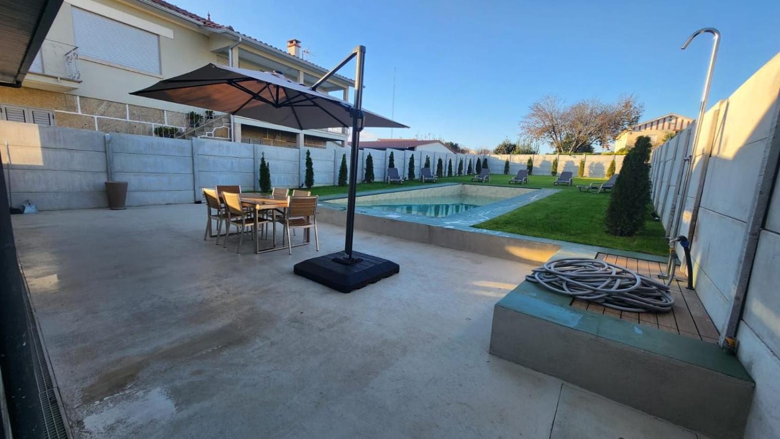 Dream House 1 Villa Valenca Luaran gambar