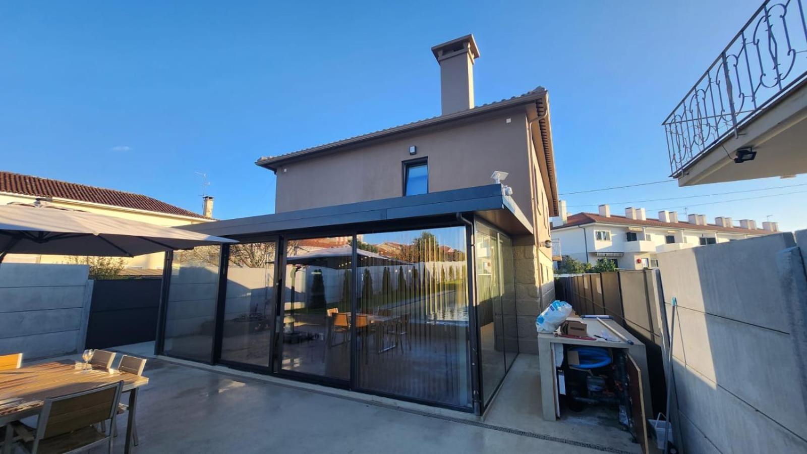 Dream House 1 Villa Valenca Luaran gambar